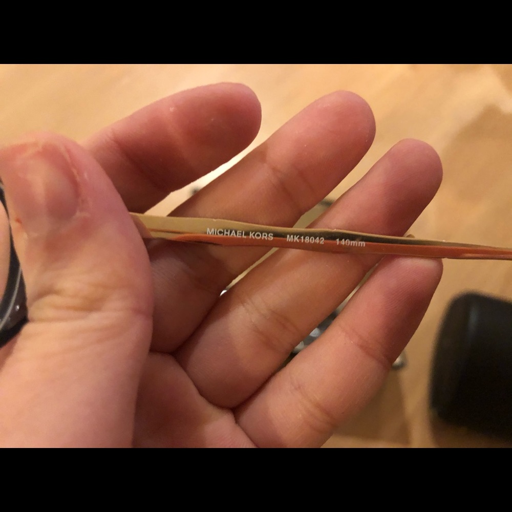 Boss eyewear set - Picture 3 of 10